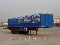 CIMC Liangshan Dongyue CSQ9406CLXY stake trailer