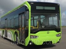 CSR CSR6121GNCHEV1 hybrid city bus