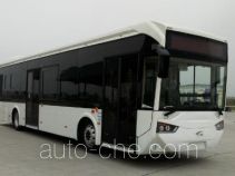 CSR CSR6121GSEV4 electric city bus