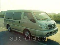 Huadong CSZ5024XYCF1 cash transit van