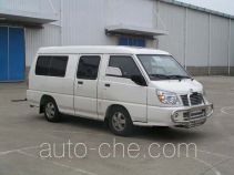 Huadong CSZ5024XYCF3 cash transit van