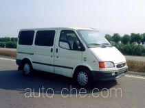 Huadong CSZ5030XYCF1 cash transit van