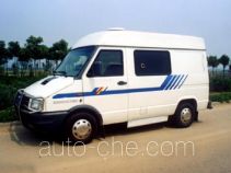 Huadong CSZ5030XYCFA cash transit van