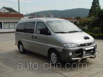 Huadong CSZ5031XYCFA cash transit van