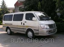 Huadong CSZ5032XYCF cash transit van