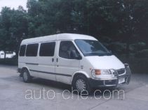 Huadong CSZ5035XYCF1 cash transit van