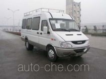 Huadong CSZ5040XJE monitoring vehicle