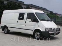 Huadong CSZ5040XYCFC3 cash transit van