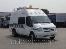 Huadong CSZ5042XJE monitoring vehicle