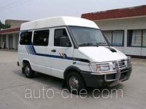 Huadong CSZ5046XYCF cash transit van