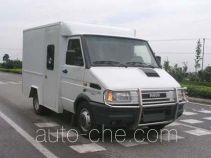 Huadong CSZ5047XYCF cash transit van