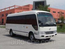 Huadong CSZ5060XZS show and exhibition vehicle