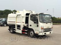Huadong CSZ5070ZZZ5 self-loading garbage truck