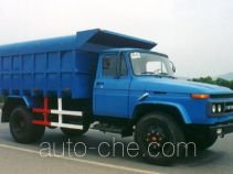 Huadong CSZ5091SC dump garbage truck