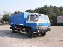 Huadong CSZ5100ZLJ3 dump garbage truck