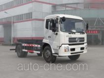 Huadong CSZ5120ZXX2 detachable body garbage truck
