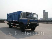 Huadong CSZ5160ZLJ3 dump garbage truck