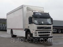 Huadong CSZ5173XZS автомобиль для выставок и зрелищных мероприятий