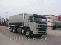 Huadong CSZ5231XYCFM1 автомобиль инкассации