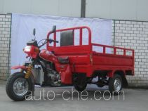 Jida CT250ZH-16 cargo moto three-wheeler