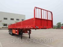 Wanqi Auto CTD9402 trailer