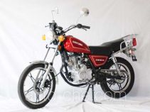 Chituma CTM125-3A motorcycle