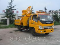 Tongtu CTT5081TLY pavement maintenance truck
