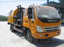 Tongtu CTT5083TYH pavement maintenance truck