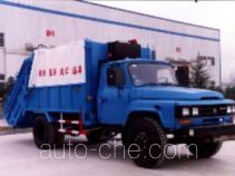 Tongtu CTT5090ZYS garbage compactor truck