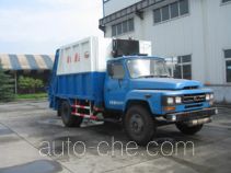 Tongtu CTT5101ZYS garbage compactor truck