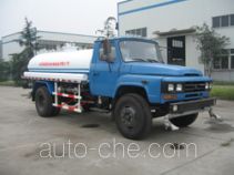 Tongtu CTT5102GSS sprinkler machine (water tank truck)