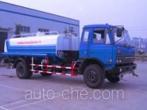Tongtu CTT5130GSS поливальная машина (автоцистерна водовоз)