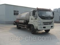 Tongtu CTT5139GLQ asphalt distributor truck