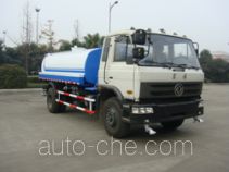 Tongtu CTT5161GSS sprinkler machine (water tank truck)
