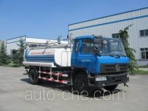Tongtu CTT5163GSS sprinkler machine (water tank truck)