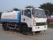 Tongtu CTT5163GSSN sprinkler machine (water tank truck)