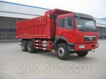 Tongtu CTT5252ZLJ dump garbage truck