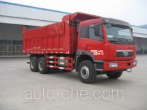 Tongtu CTT5252ZLJ dump garbage truck