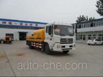 Tongya CTY5122THBDFL бетононасос на базе грузового автомобиля