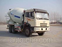 Tongya CTY5250GJBCA concrete mixer truck