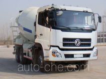 Tongya CTY5250GJBDFL concrete mixer truck