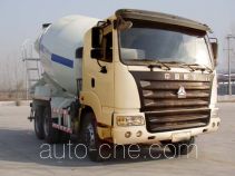 Tongya CTY5250GJBZ5 concrete mixer truck