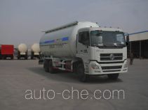 Tongya CTY5251GGHDFL грузовой автомобиль для перевозки сухих строительных смесей