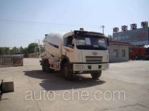Tongya CTY5251GJBCA concrete mixer truck