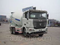 Tongya CTY5251GJBSQR concrete mixer truck