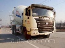 Tongya CTY5251GJBZ5 concrete mixer truck