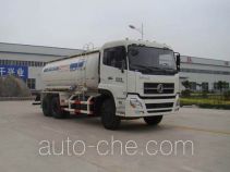 Tongya CTY5251GXHDFL pneumatic discharging bulk cement truck