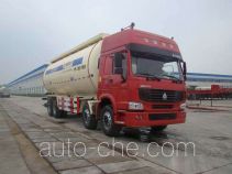 Tongya CTY5313GFLZ7 bulk powder tank truck
