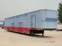 Tongya CTY9200TCL vehicle transport trailer