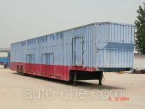 Tongya vehicle transport trailer